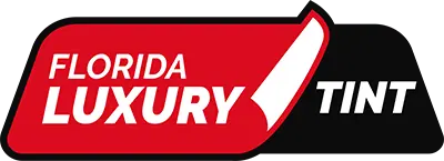 Logotipo Florida Luxury Tint